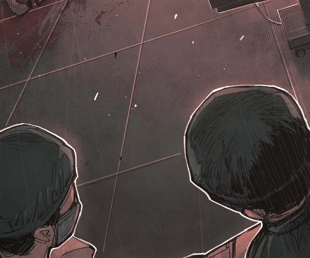 Evolution of Extreme Heat Chapter 30 page 4 - 