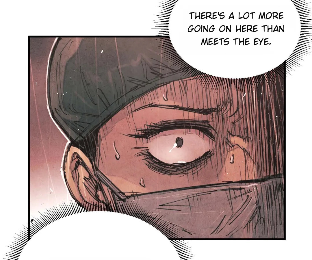Evolution of Extreme Heat Chapter 30 page 31 - 