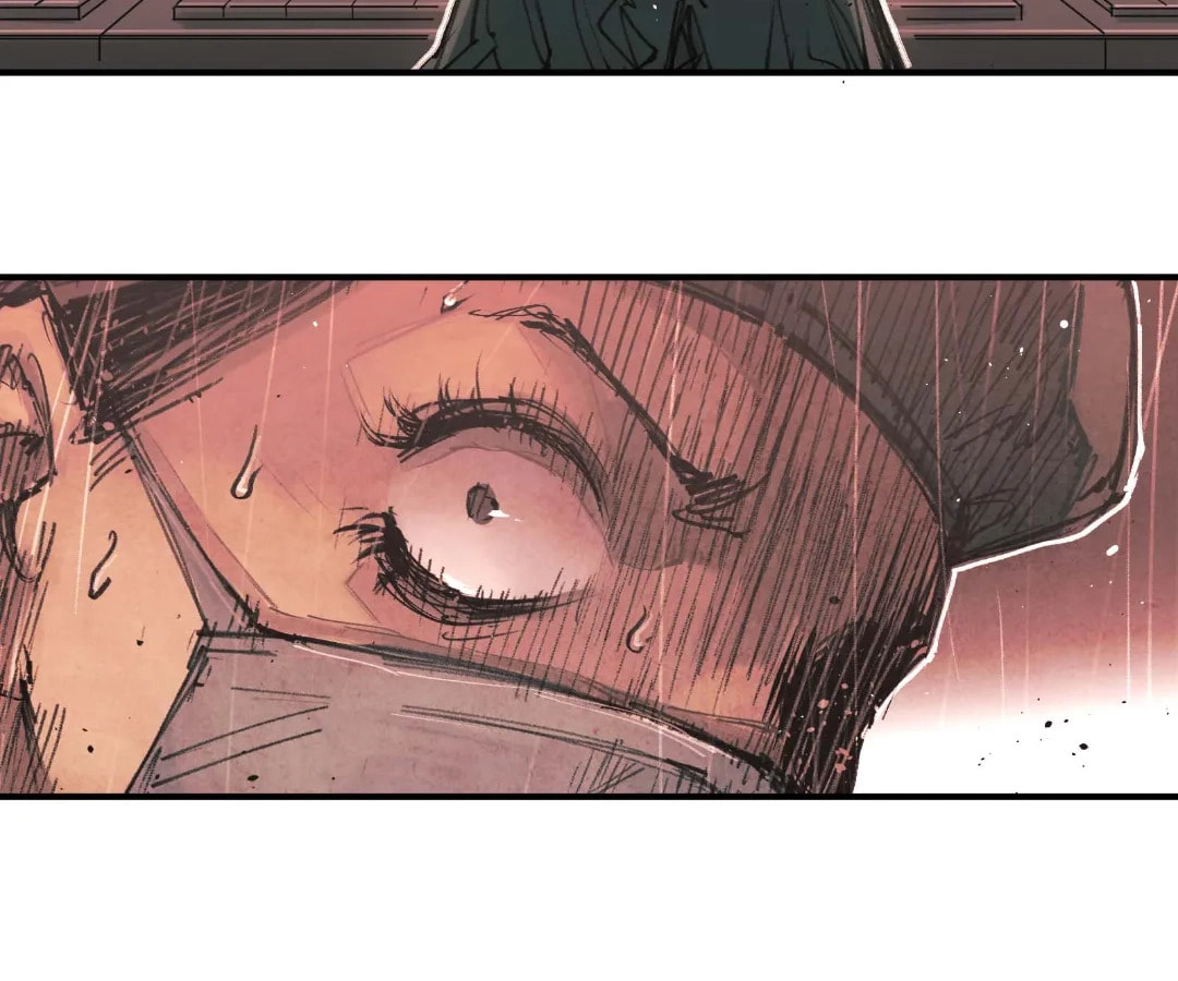 Evolution of Extreme Heat Chapter 30 page 34 - 