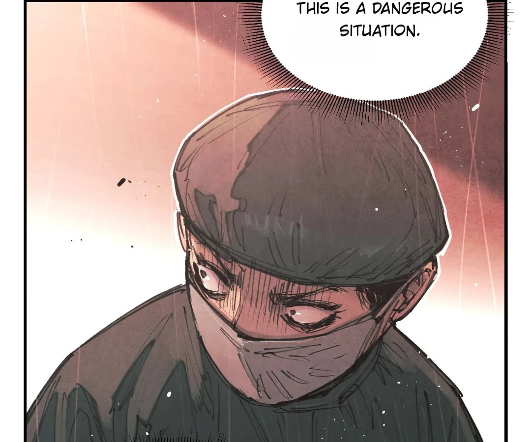 Evolution of Extreme Heat Chapter 30 page 37 - 