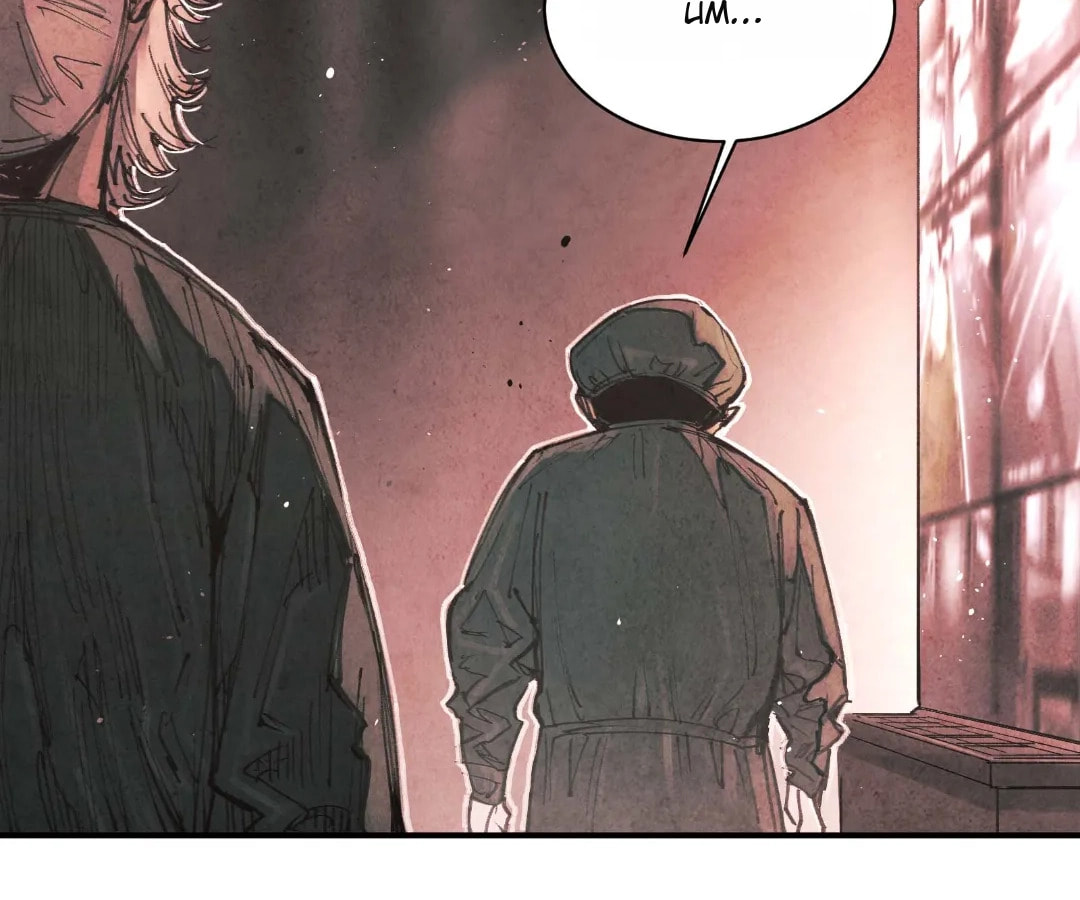 Evolution of Extreme Heat Chapter 30 page 39 - 