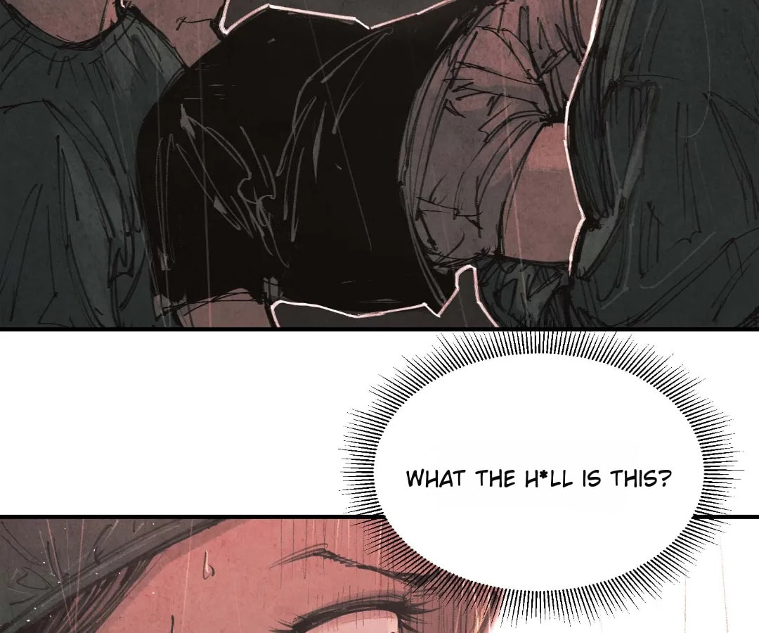 Evolution of Extreme Heat Chapter 30 page 5 - 