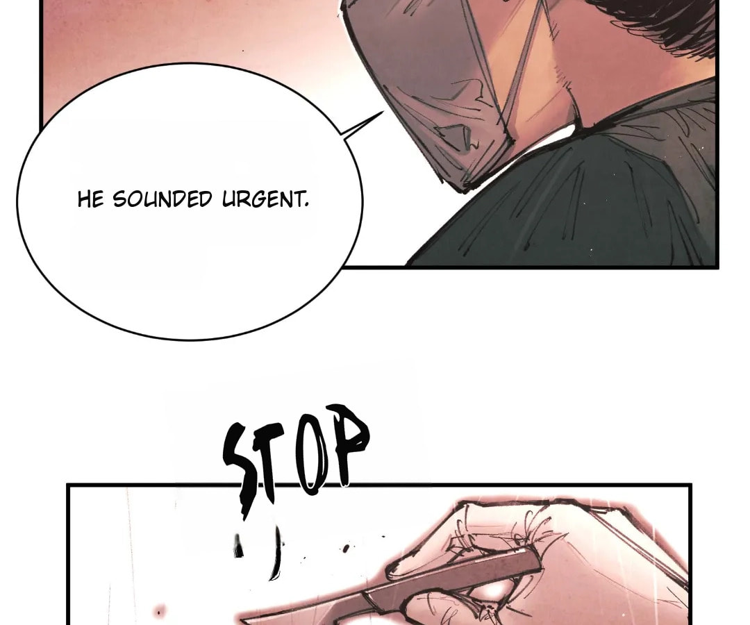 Evolution of Extreme Heat Chapter 30 page 41 - 