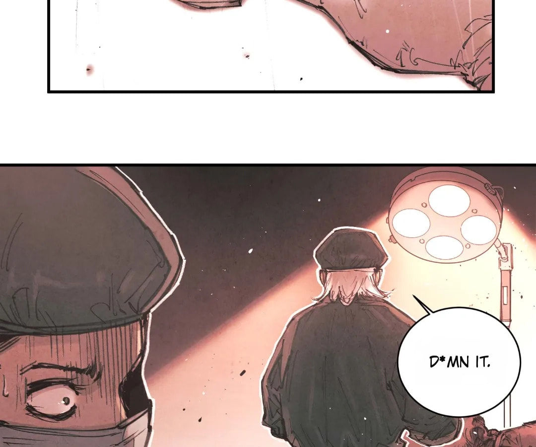 Evolution of Extreme Heat Chapter 30 page 42 - 