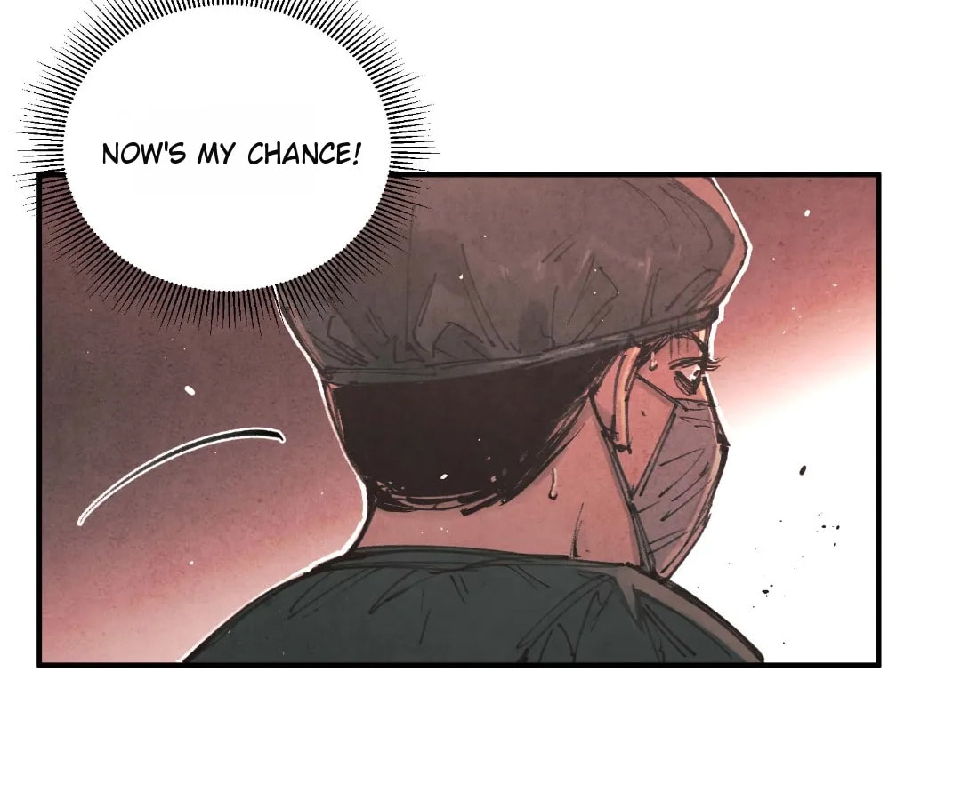 Evolution of Extreme Heat Chapter 30 page 47 - 