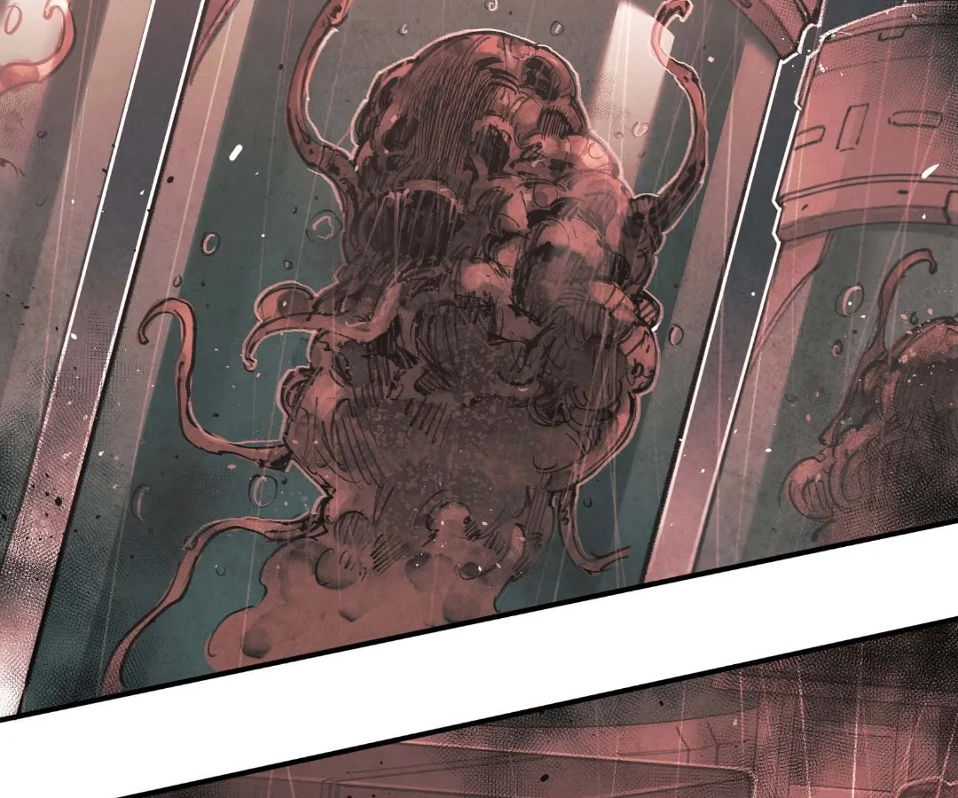Evolution of Extreme Heat Chapter 30 page 7 - 