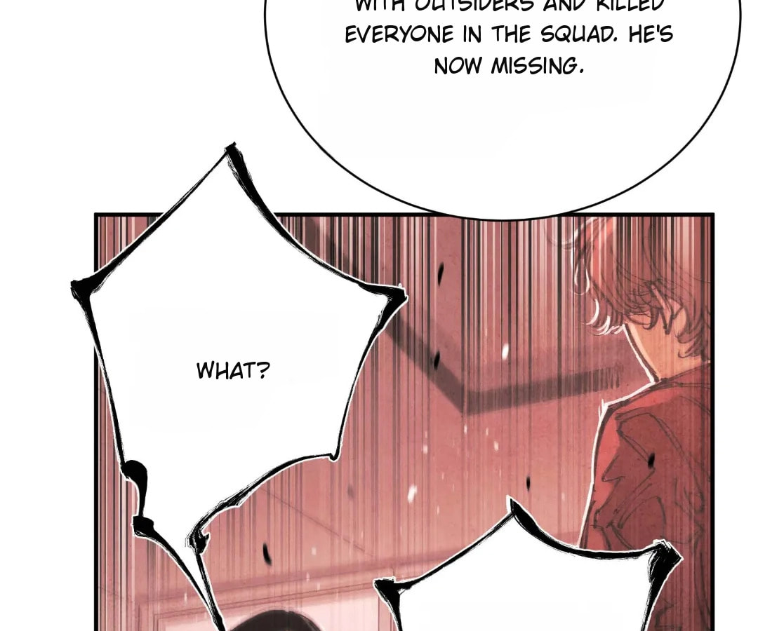 Evolution of Extreme Heat Chapter 30 page 66 - 