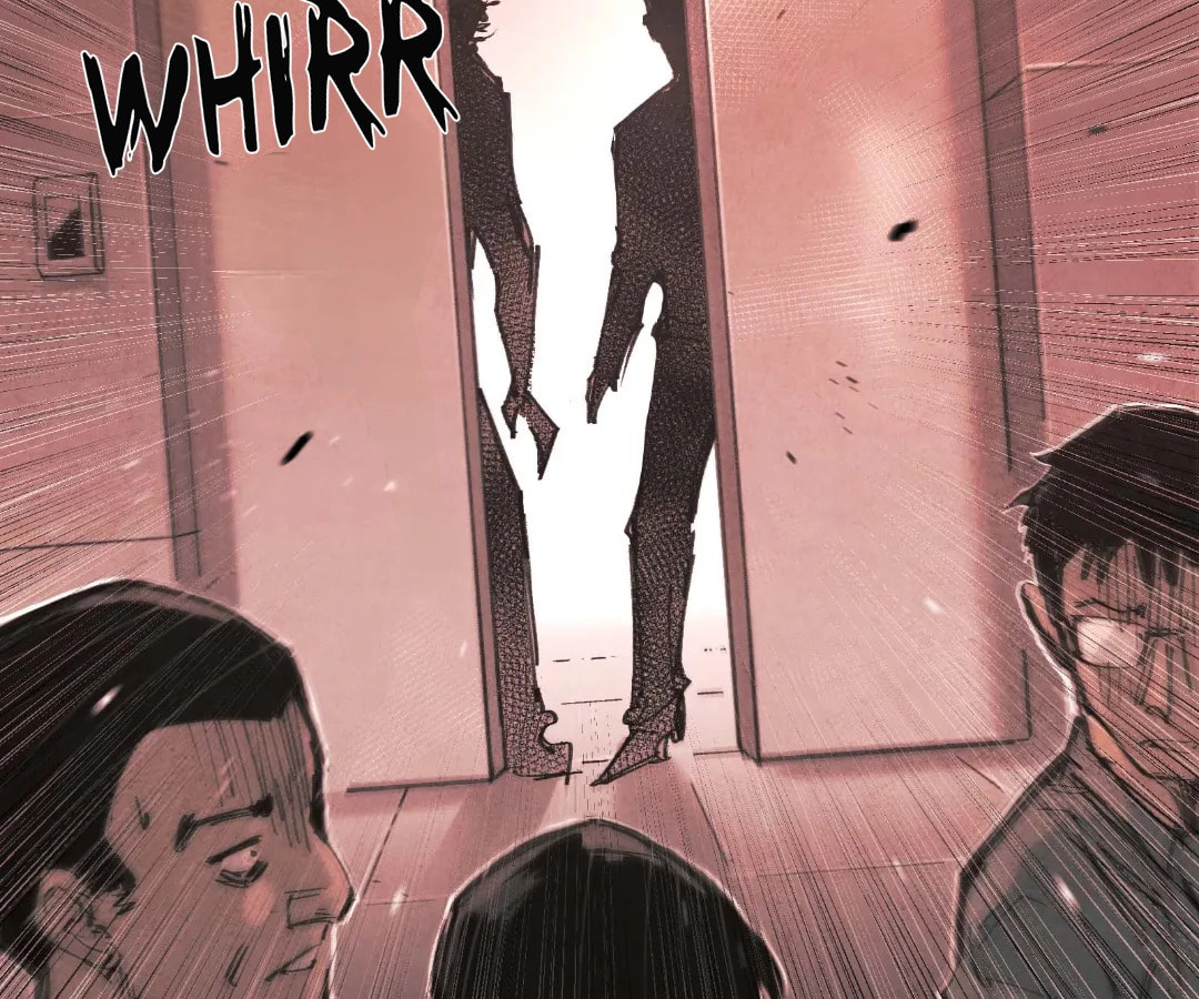 Evolution of Extreme Heat Chapter 30 page 72 - 