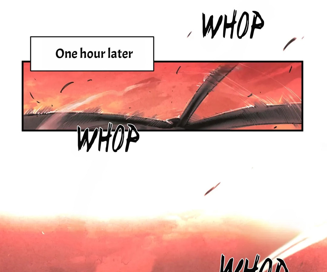 Evolution of Extreme Heat Chapter 30 page 76 - 