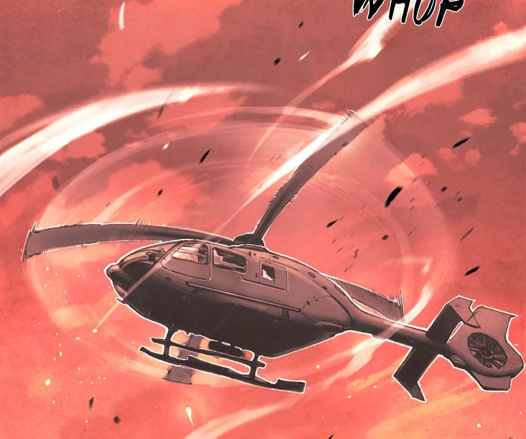 Evolution of Extreme Heat Chapter 30 page 77 - 
