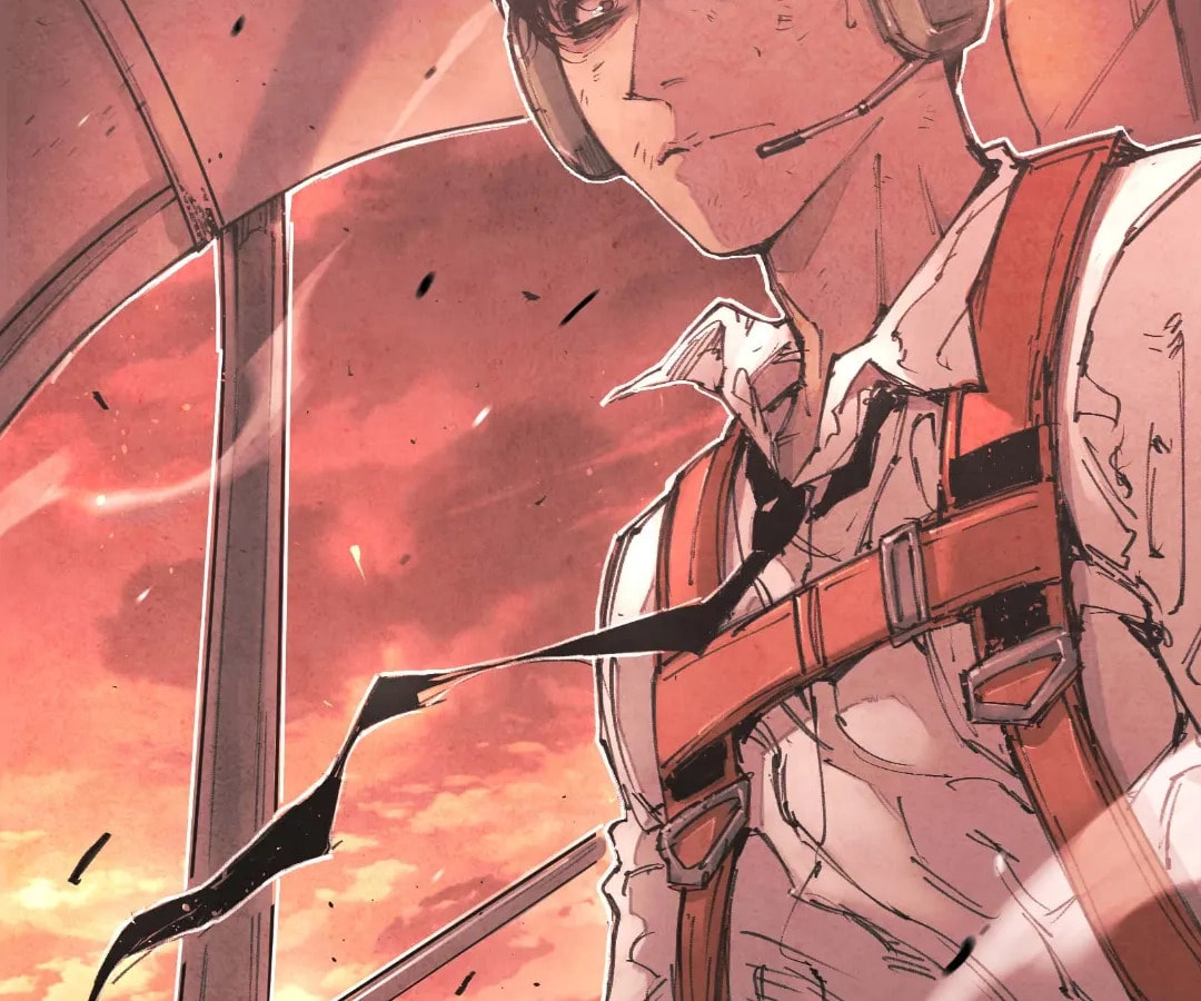 Evolution of Extreme Heat Chapter 30 page 80 - 