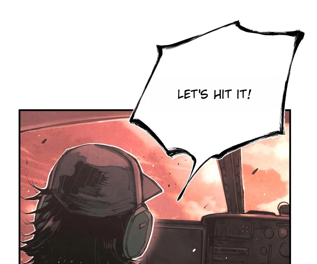 Evolution of Extreme Heat Chapter 30 page 82 - 
