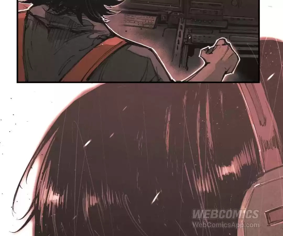 Evolution of Extreme Heat Chapter 30 page 83 - 