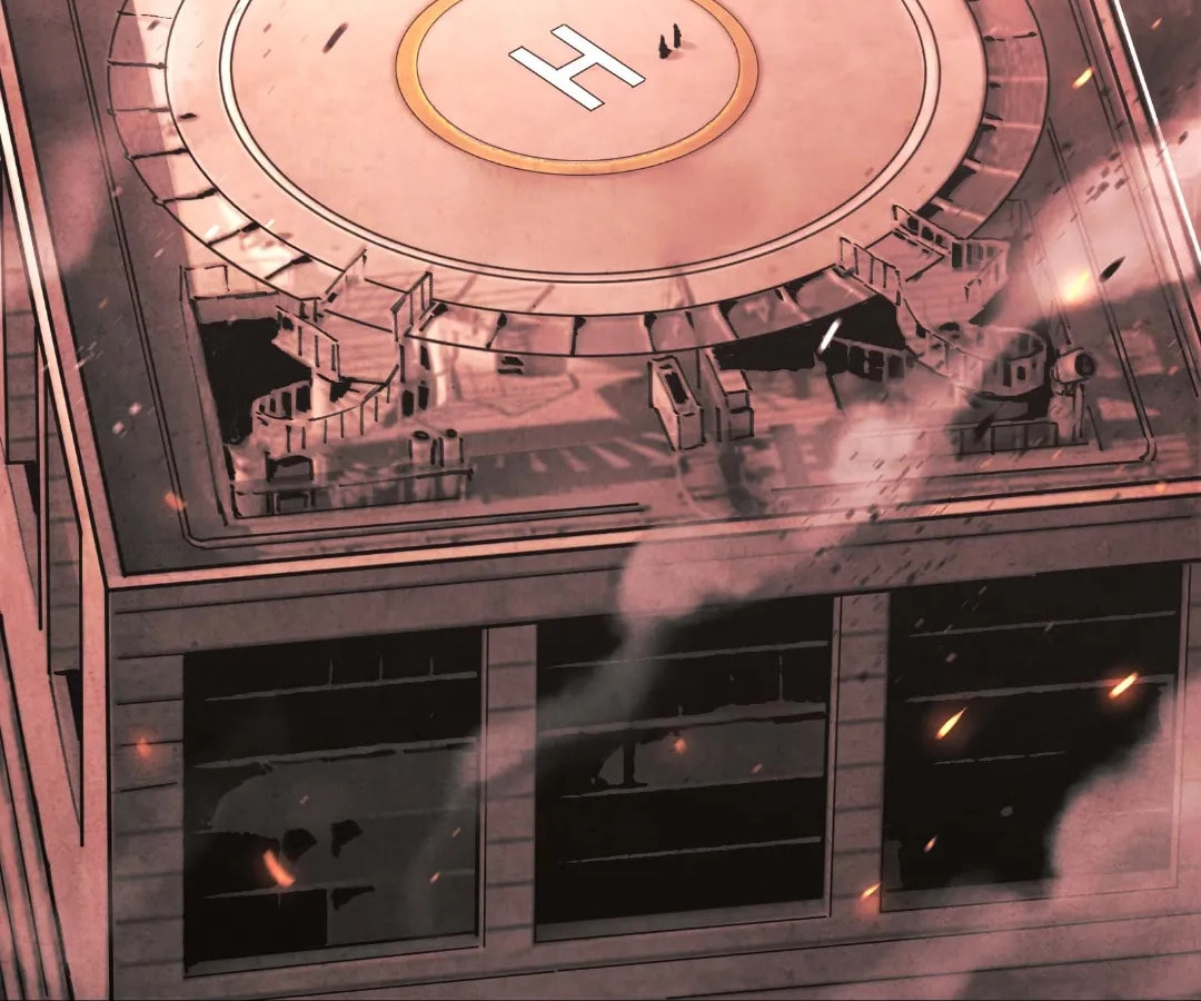 Evolution of Extreme Heat Chapter 30 page 88 - 