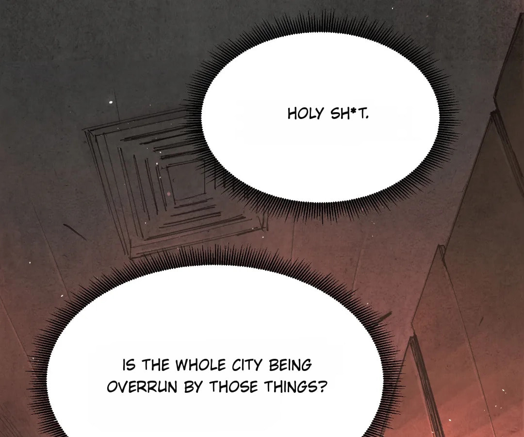 Evolution of Extreme Heat Chapter 4 page 1 - 