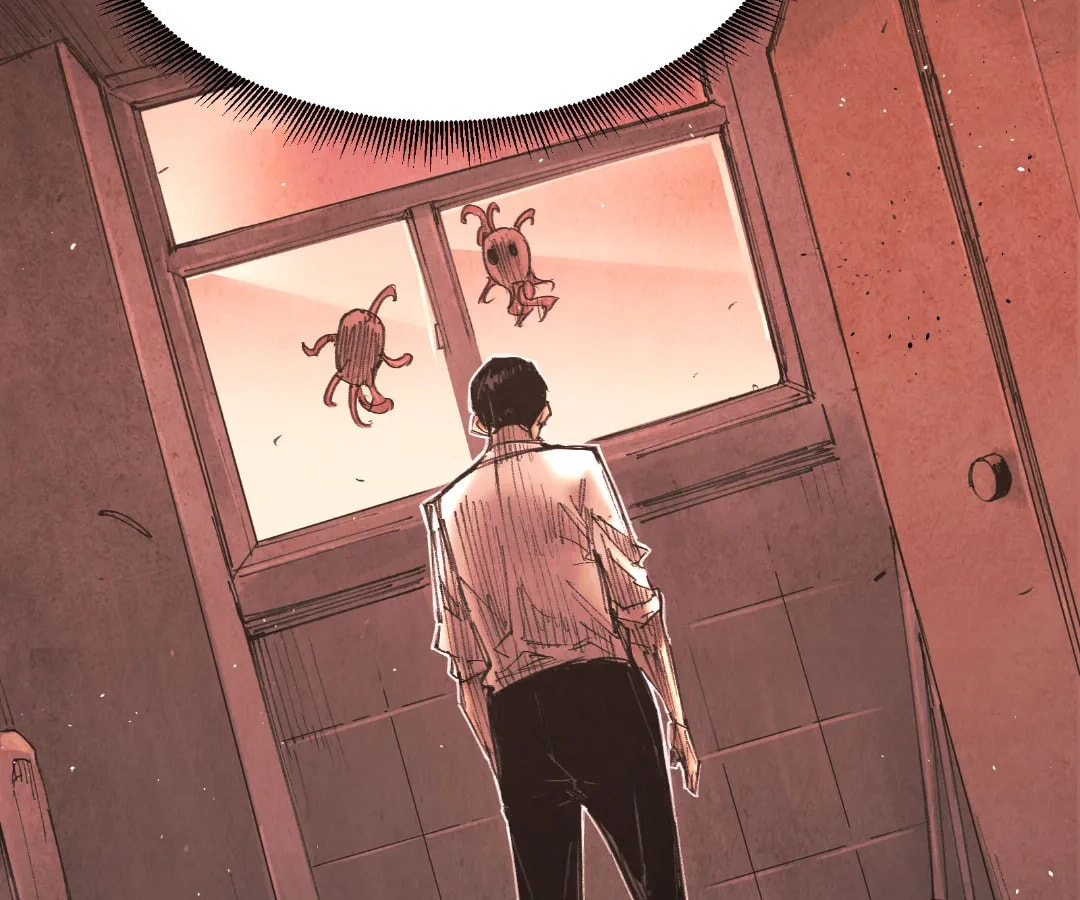 Evolution of Extreme Heat Chapter 4 page 2 - 