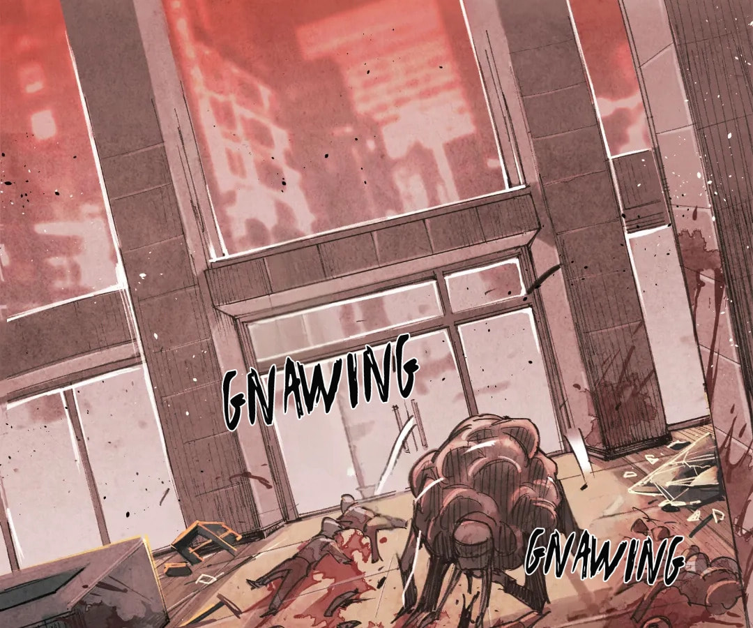 Evolution of Extreme Heat Chapter 4 page 38 - 