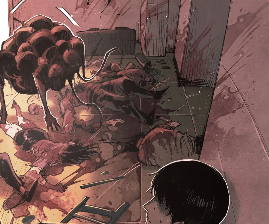 Evolution of Extreme Heat Chapter 4 page 54 - 