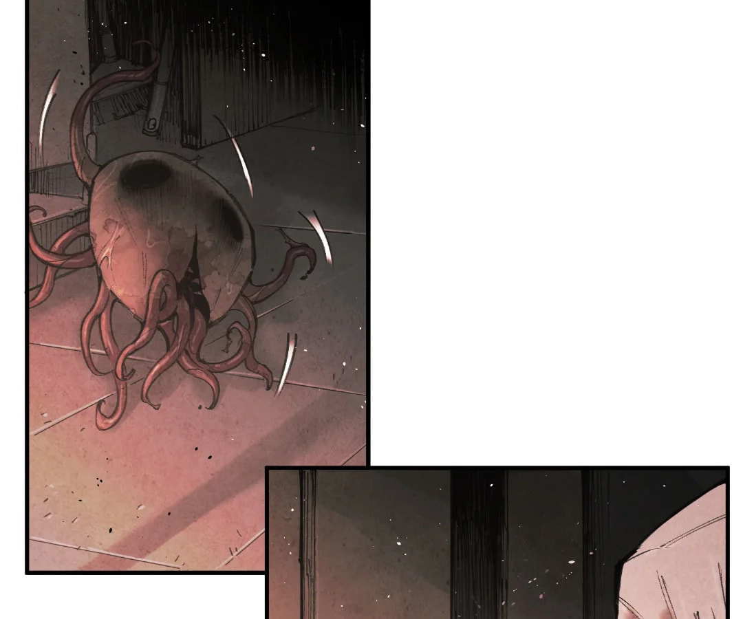 Evolution of Extreme Heat Chapter 4 page 8 - 
