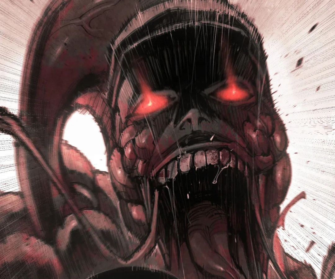 Evolution of Extreme Heat Chapter 5 page 28 - 