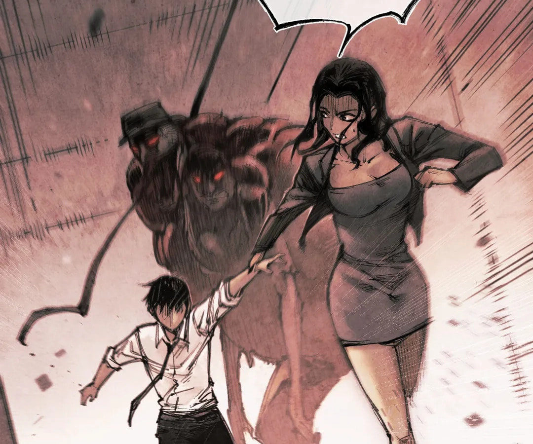 Evolution of Extreme Heat Chapter 5 page 32 - 