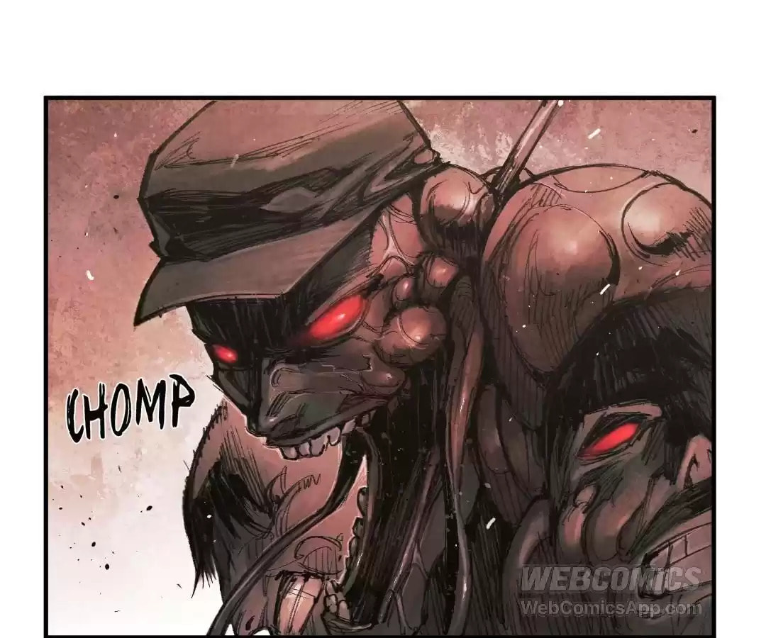 Evolution of Extreme Heat Chapter 5 page 35 - 