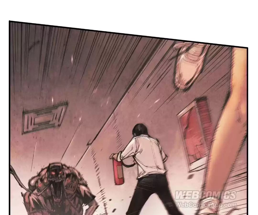 Evolution of Extreme Heat Chapter 5 page 43 - 