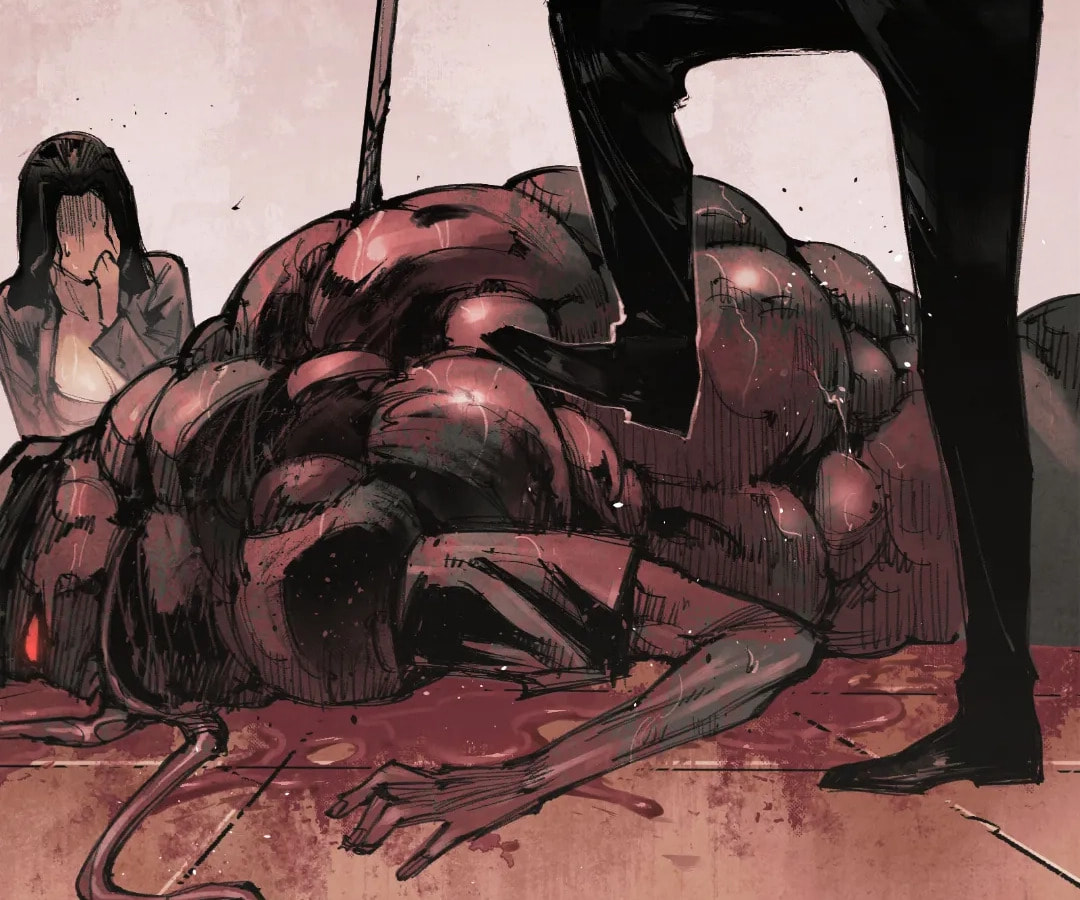 Evolution of Extreme Heat Chapter 5 page 7 - 