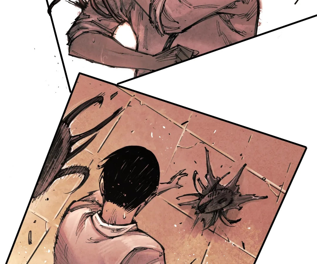 Evolution of Extreme Heat Chapter 6 page 18 - 