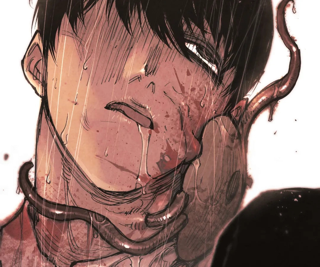 Evolution of Extreme Heat Chapter 6 page 30 - 