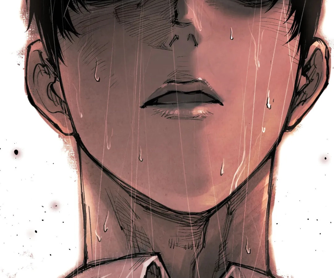 Evolution of Extreme Heat Chapter 6 page 5 - 
