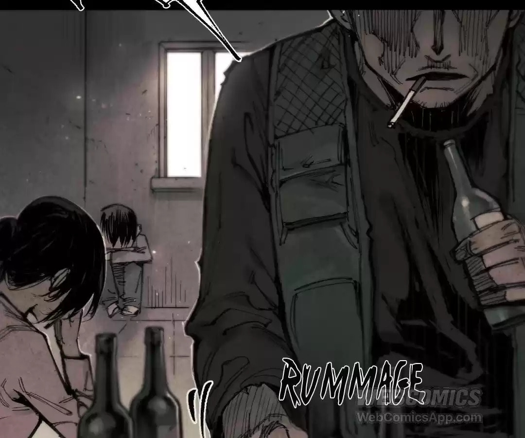 Evolution of Extreme Heat Chapter 7 page 3 - 