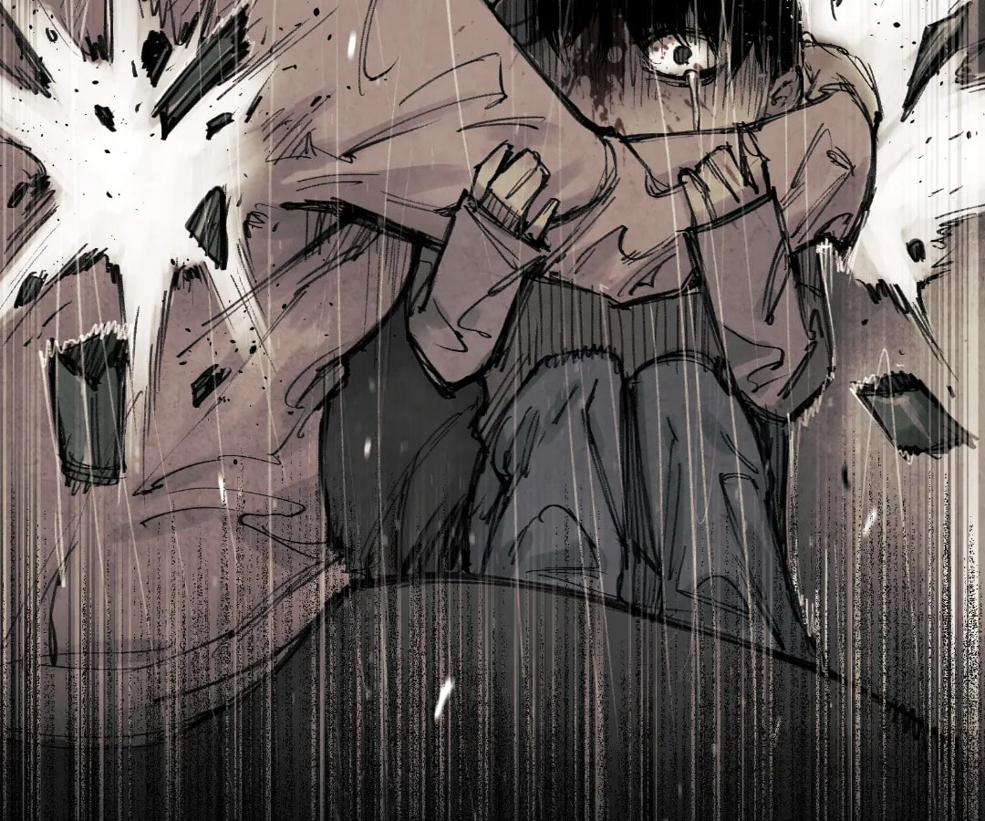 Evolution of Extreme Heat Chapter 7 page 28 - 