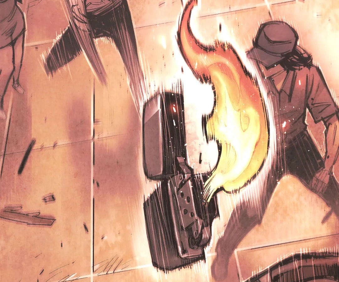 Evolution of Extreme Heat Chapter 7 page 65 - 