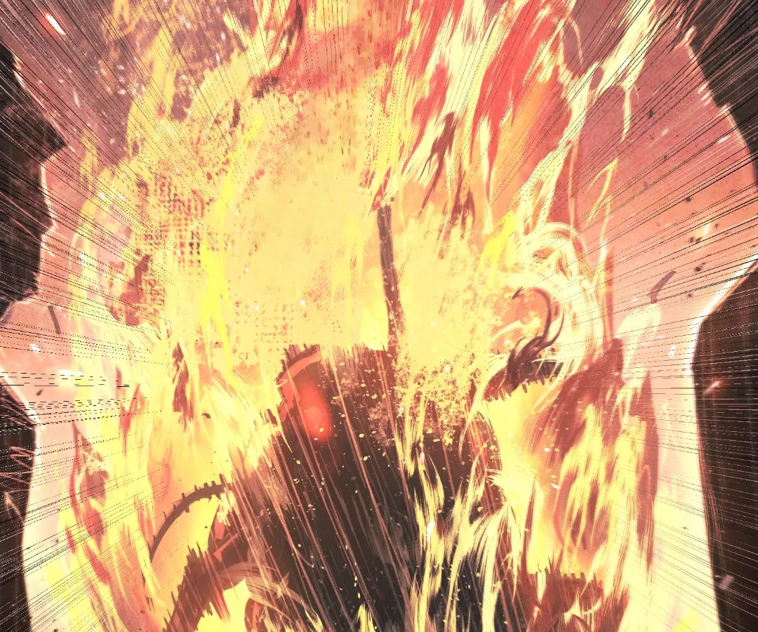 Evolution of Extreme Heat Chapter 7 page 68 - 