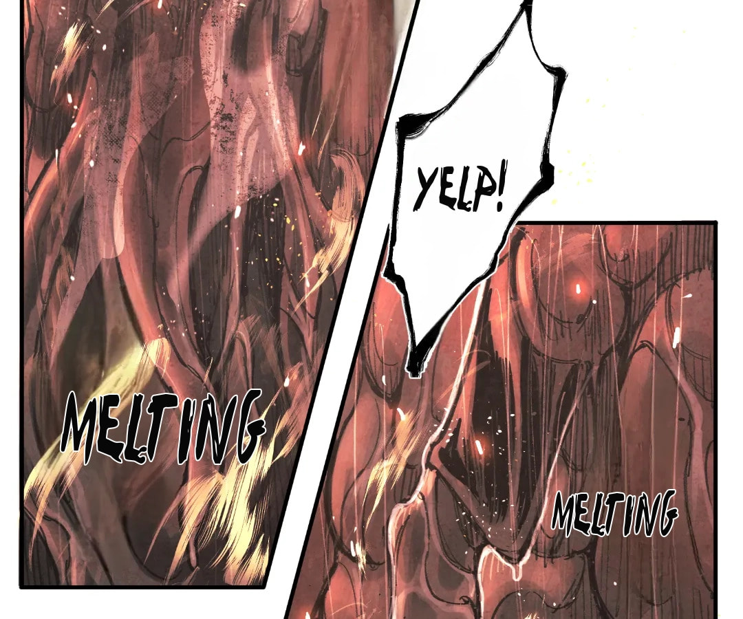 Evolution of Extreme Heat Chapter 7 page 72 - 