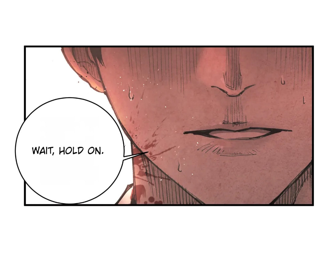 Evolution of Extreme Heat Chapter 8 page 1 - 