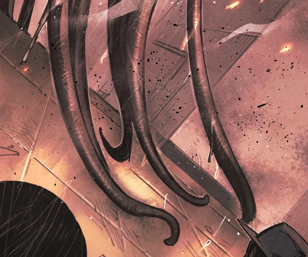 Evolution of Extreme Heat Chapter 8 page 17 - 