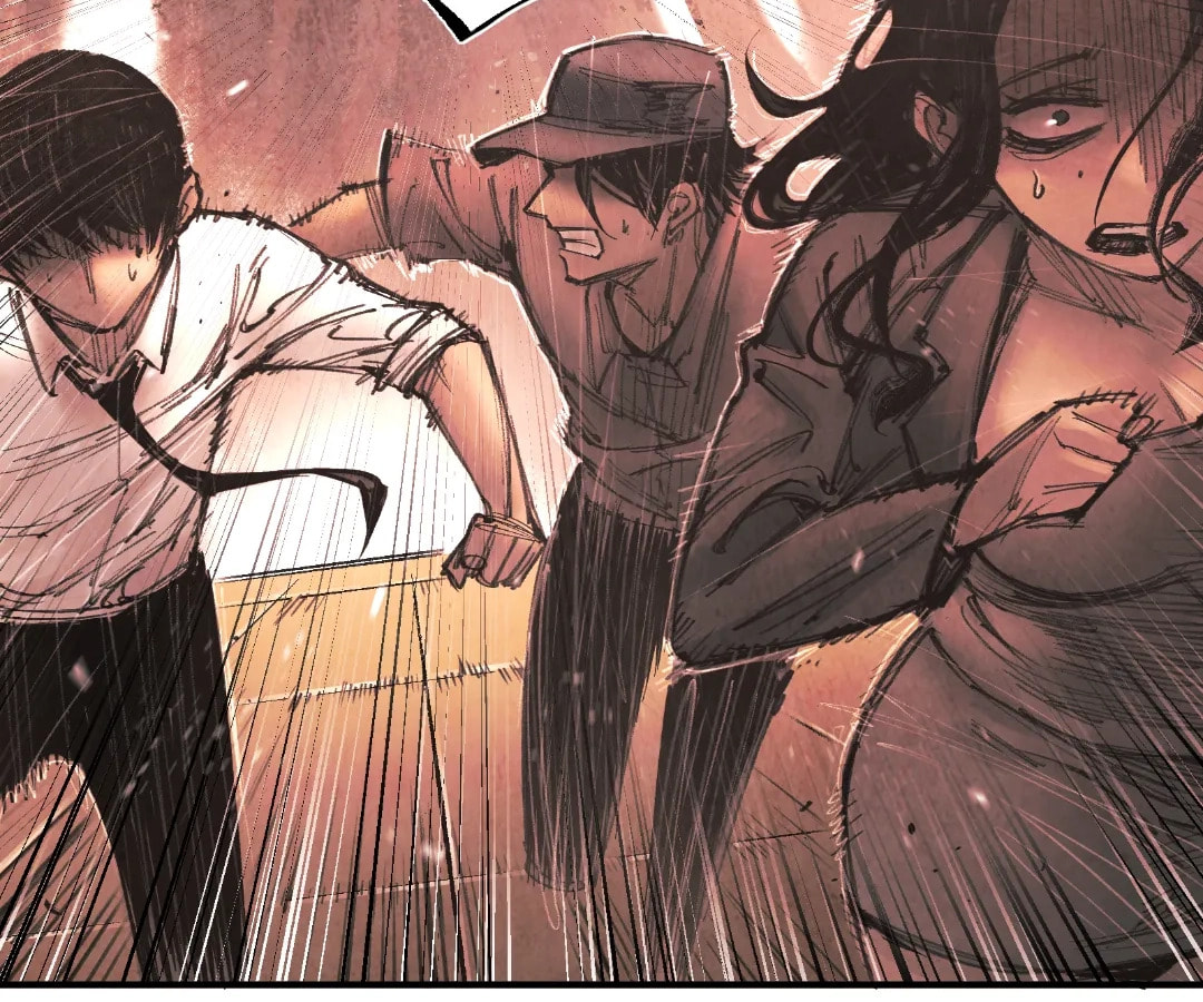 Evolution of Extreme Heat Chapter 8 page 23 - 