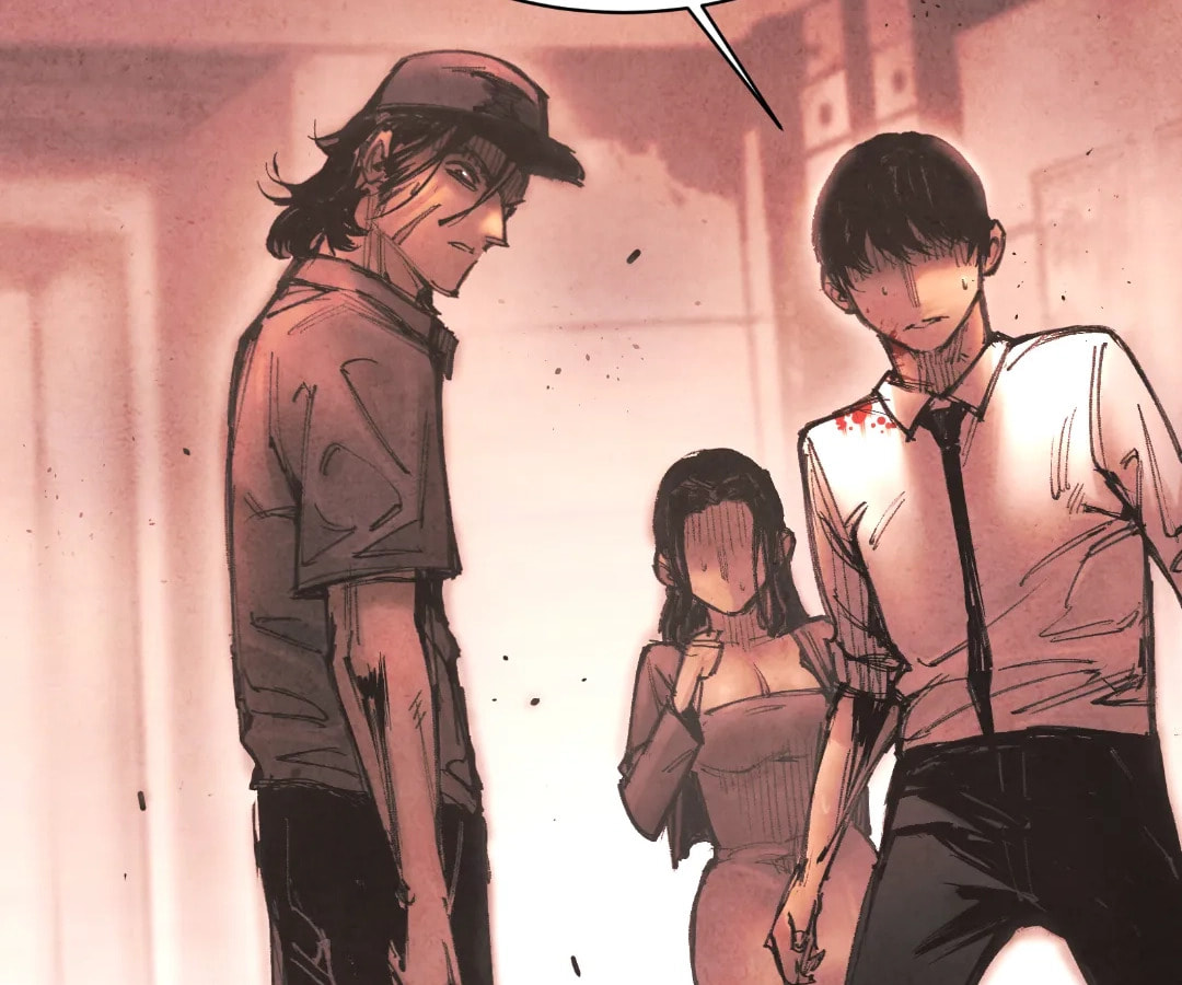 Evolution of Extreme Heat Chapter 8 page 4 - 