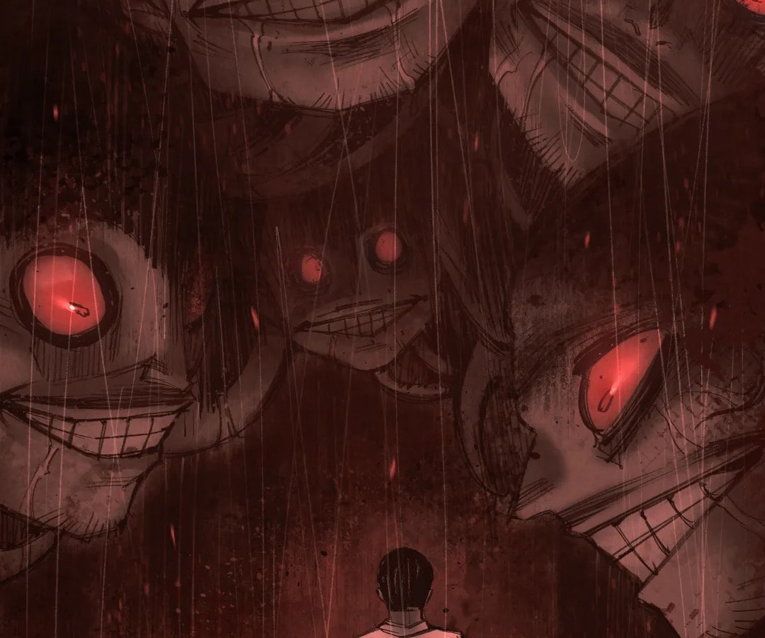 Evolution of Extreme Heat Chapter 8 page 36 - 