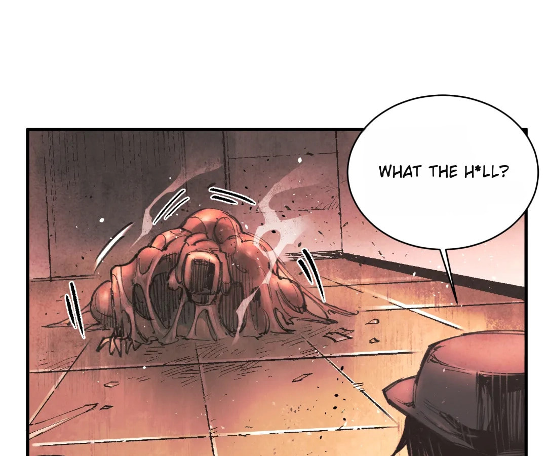 Evolution of Extreme Heat Chapter 8 page 7 - 