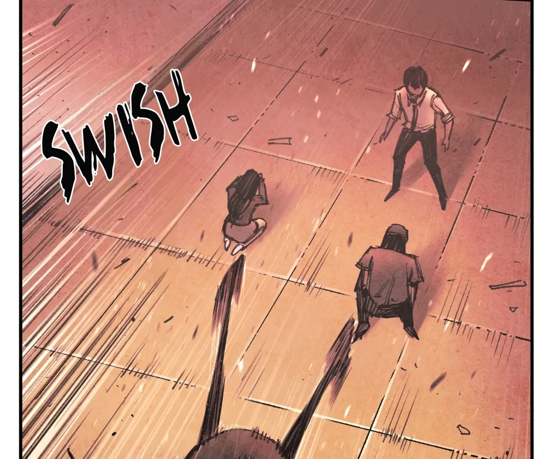 Evolution of Extreme Heat Chapter 8 page 78 - 