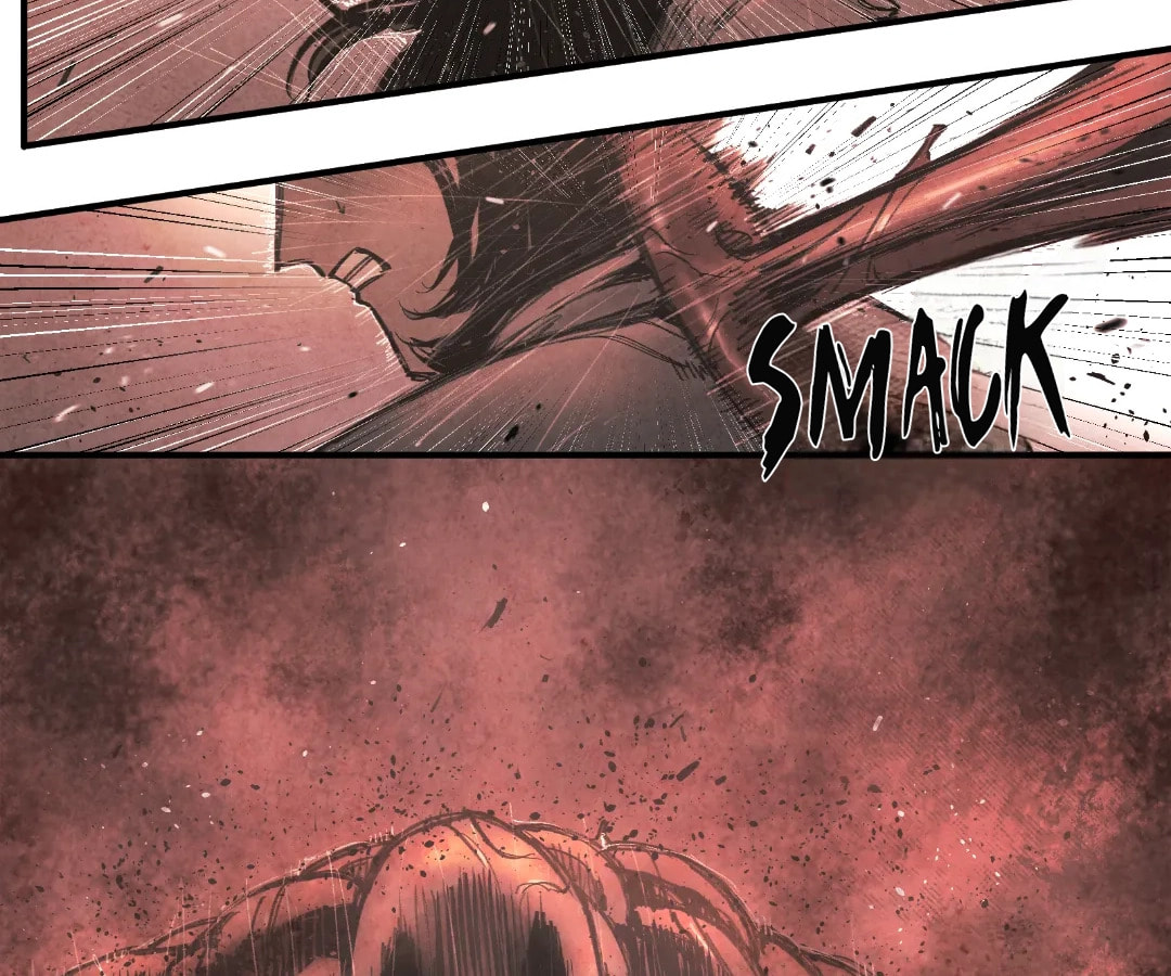 Evolution of Extreme Heat Chapter 8 page 80 - 