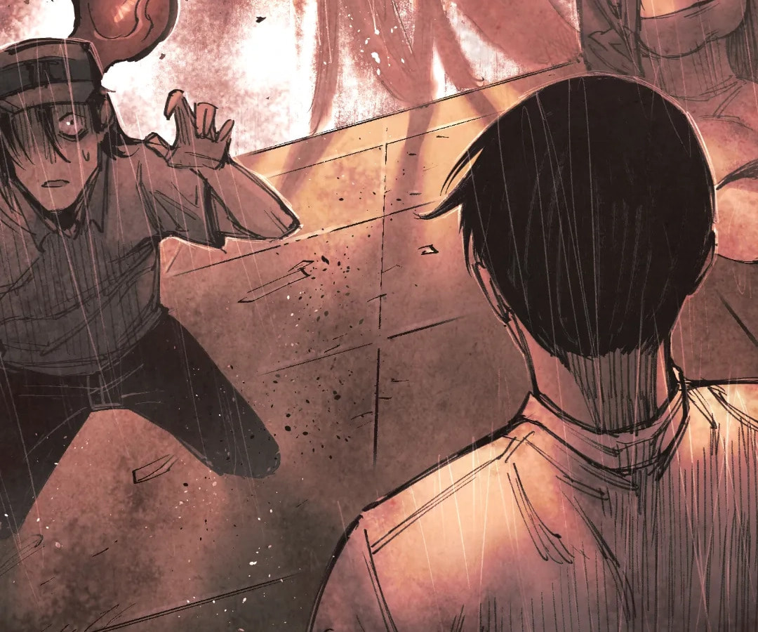 Evolution of Extreme Heat Chapter 8 page 82 - 