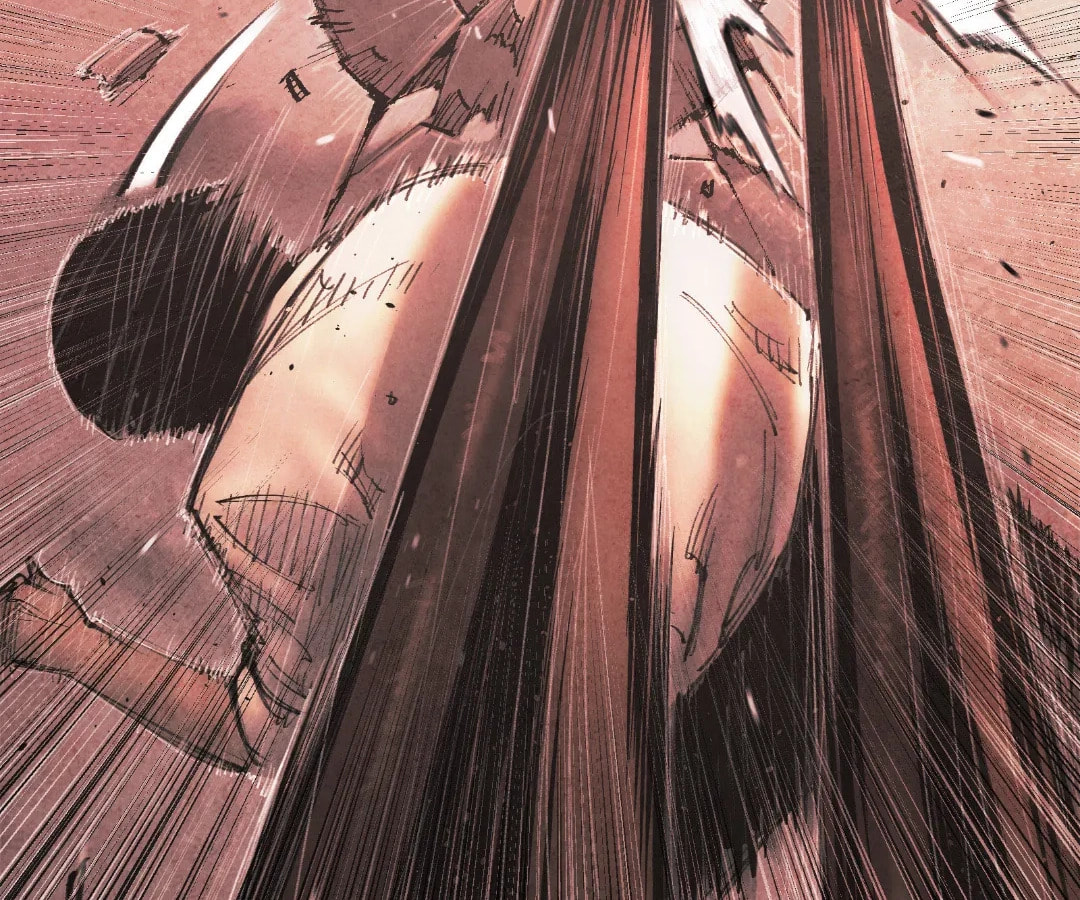Evolution of Extreme Heat Chapter 9 page 40 - 