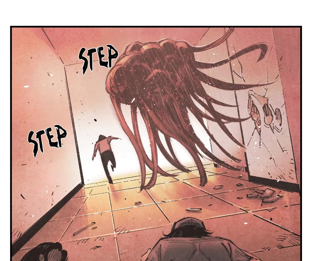 Evolution of Extreme Heat Chapter 9 page 47 - 