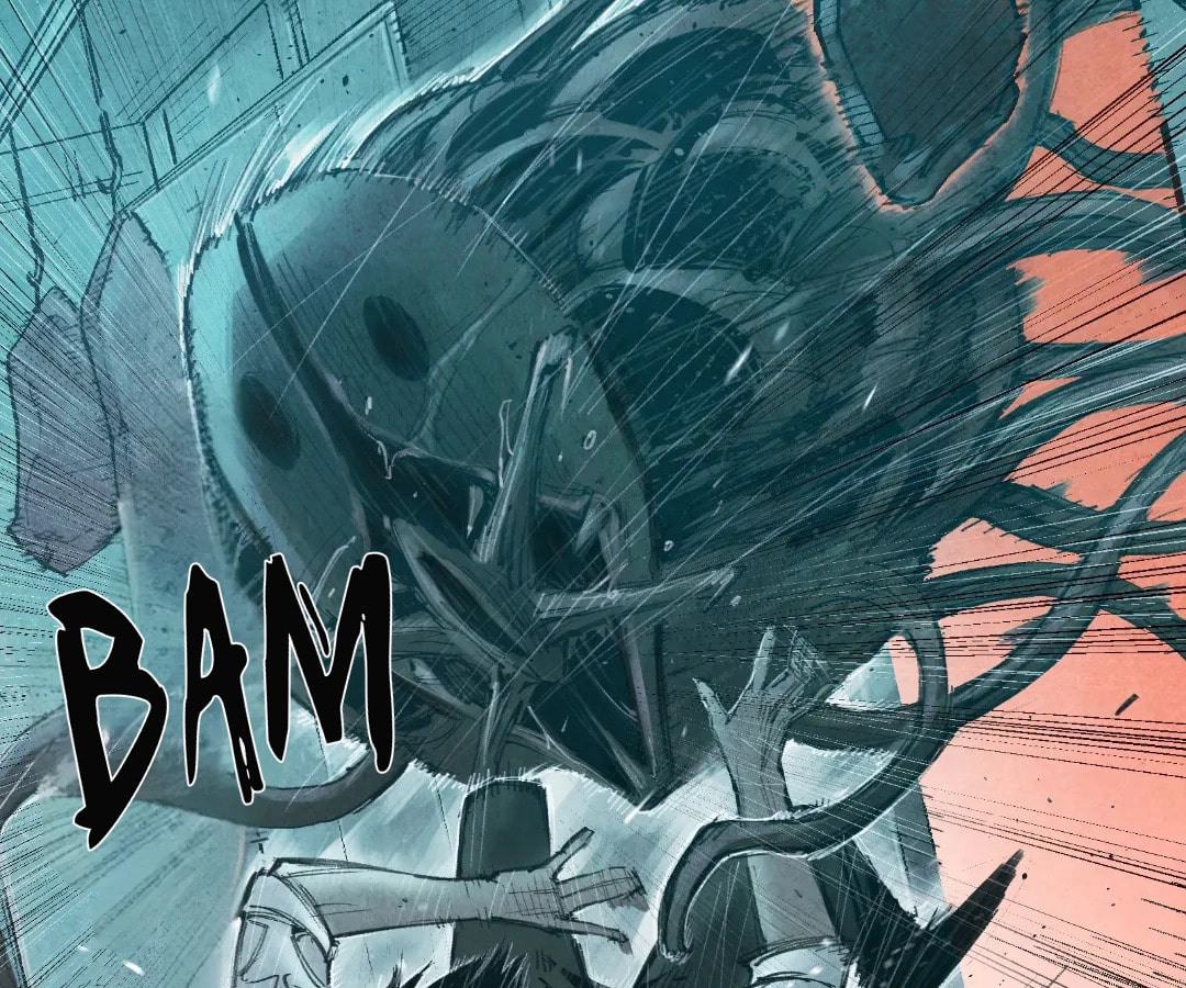 Evolution of Extreme Heat Chapter 9 page 80 - 