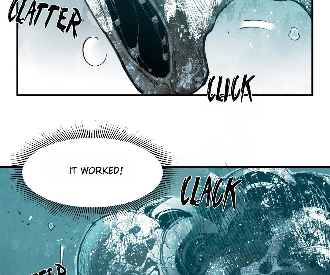 Evolution of Extreme Heat Chapter 9 page 88 - 