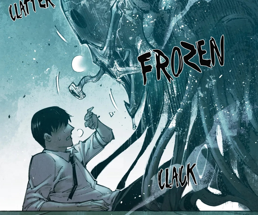 Evolution of Extreme Heat Chapter 9 page 89 - 